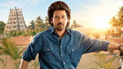 'Meesaya Murukku 2' box office collection day 11: Hiphop Tamizha Adhi’s film sees Monday dip after strong second weekend; film nears Rs 45 crore mark