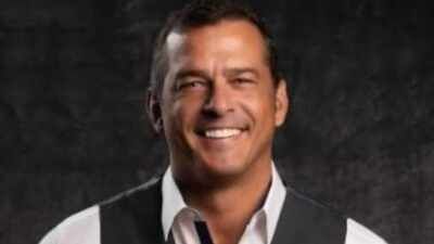 ‘Another World' star Mark Mortimer passes away at 57 after a battle with cancer