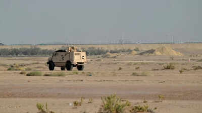 Houthis target Aramco refinery, Saudi capital airport as Mecca defence pact activated: Report