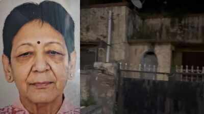 Retired Delhi govt school teacher killed over Rs 100 by drug addict in Gurgaon