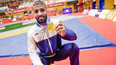 EXCLUSIVE | 'Fear may never completely go away': Sujeet Kalkal on turning Olympic heartbreak into Asian Games gold
