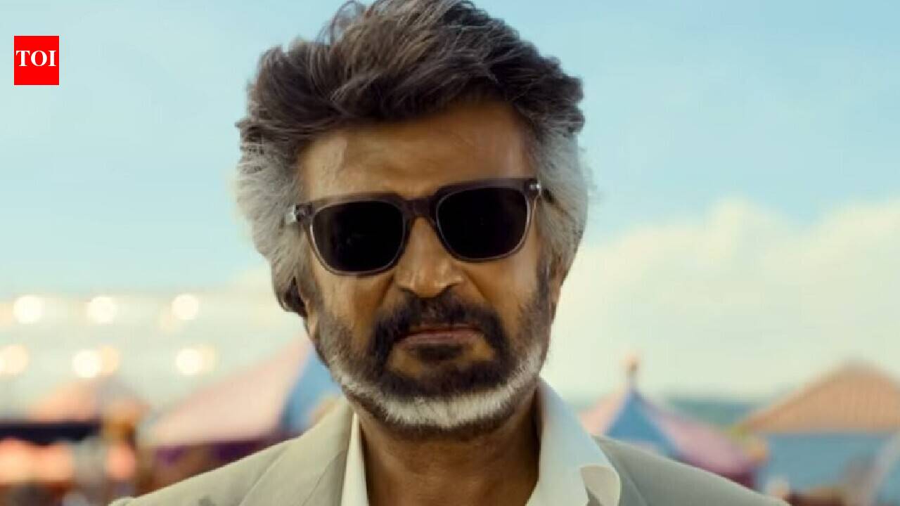 'Jailer 2' trailer X review: 'No logic, only magic,' fans go all out for Rajinikanth-Nelson’s mass entertainer