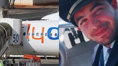 '9/11-style scare': How Israel nearly 'shot down' flydubai jet with 170 aboard