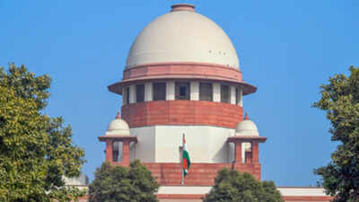 Pull up socks, instil fear among goons so every woman feels safe even at 11pm: Supreme Court tells Delhi Police