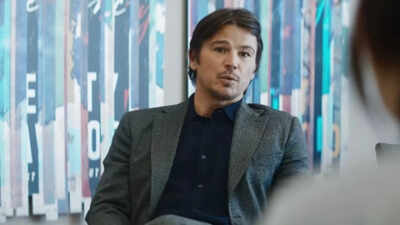 'Verity’ star Josh Hartnett on staying away from mainstream roles for 2 decades: ‘I was on hiatus from people’s minds'