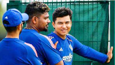 Vaibhav Sooryavanshi or Sanju Samson? India face selection dilemma ahead of first T20I against West Indies