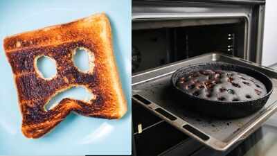 7 common cooking blunders and ways to fix them