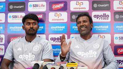 India 'A' pacers look to step up to the plate against Australia 'A'