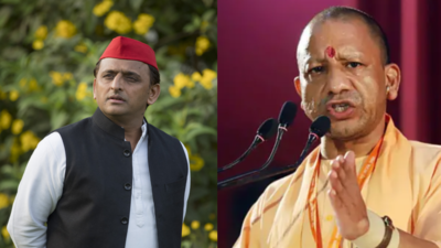 To counter SP, BJP fields 5 OBC & SC candidates for UP Rajya Sabha polls