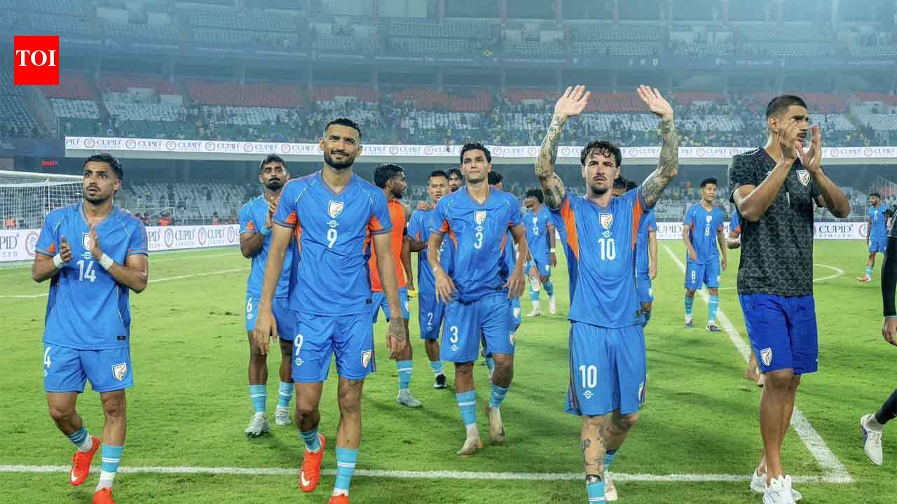 Khalid Jamil’s bolder India faces Uruguay as Forlan begins rebuilding after World Cup debacle