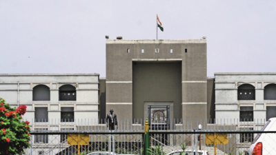 2nd punishment for alleged affair: Cop moves Gujarat HC against transfer
