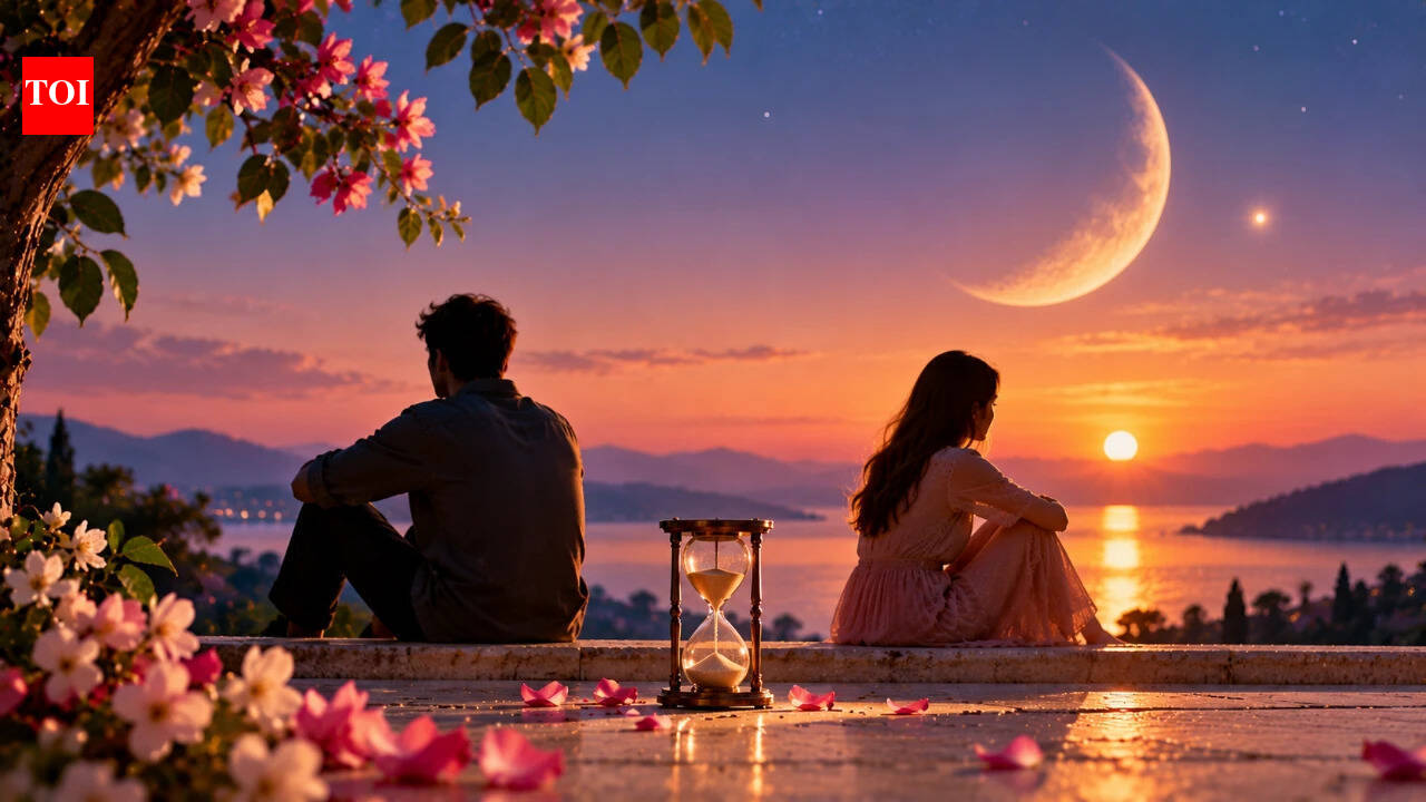 Will Your Ex Come Back? 5 Zodiac Signs Most Likely to Reconnect During ...