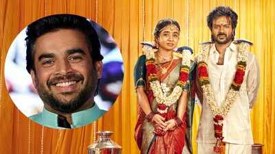 Madhavan praises Raja Karuppasamy's ‘Modha Rathiri', applauds entire team, says 'I laughed hard after long time'