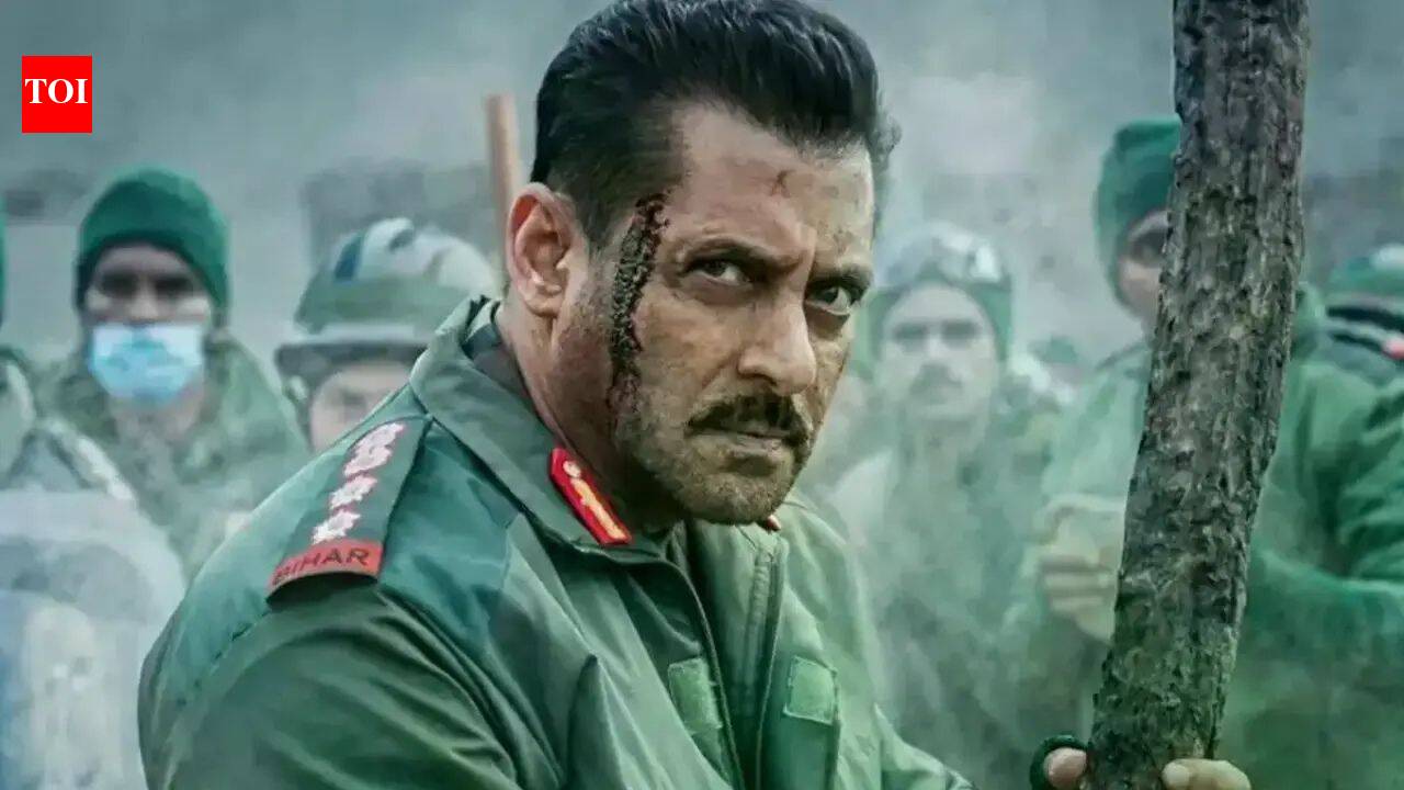 Salman Khan's Maatrubhumi reworks climax and character arc for CBFC screening - Report