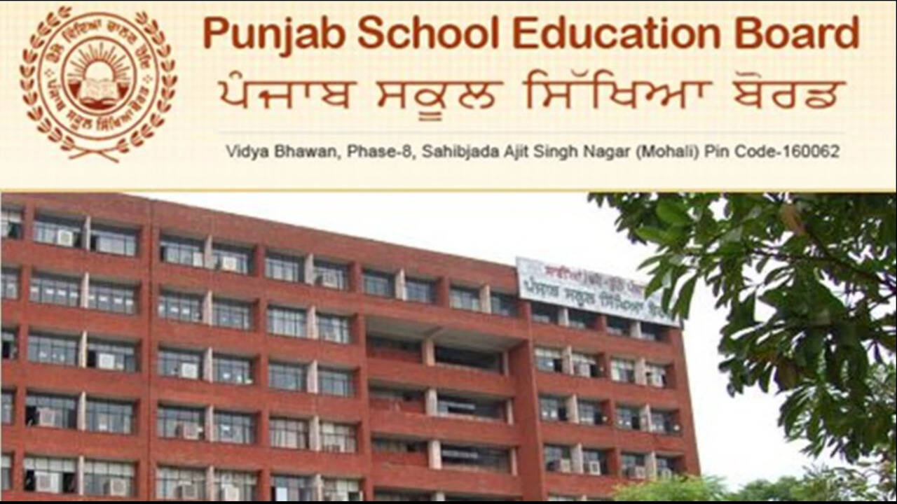PSEB Class 10, 12 exam forms 2027 released: Check form dates, fees ...
