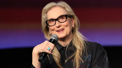 Meryl Streep made a seven-figure gift to preserve women's history; the museum is using it to bring stories into classrooms and digital media
