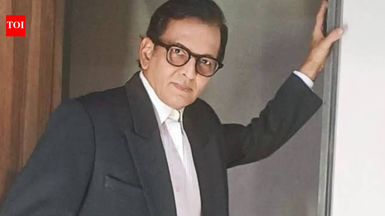 'Ramayana' actor Sunil Lahri warns of drought and shortages