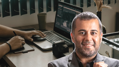 “4 hours of work a day is enough…”: Chetan Bhagat explains why focused work matters more than long hours; “Prioritise everything you put on the table...”