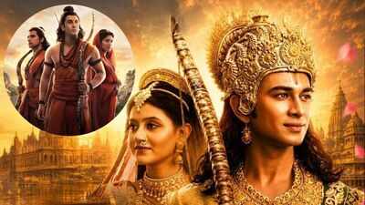 'Mahakavya Shri Ramayan Katha' producer takes indirect dig at Ranbir Kapoor and Namit Malhotra's 'Ramayana' team for ‘negative marketing' amid poor box office performance and re-release plans: ‘We never got a chance to reach our audience’
