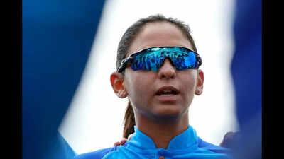 'Captaincy ends': Harmanpreet Kaur’s top five achievements as India captain