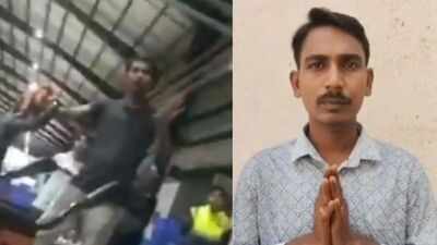 ‘Learn Hindi or leave job’: Zomato warehouse manager booked for threatening Kannada-speaking staff