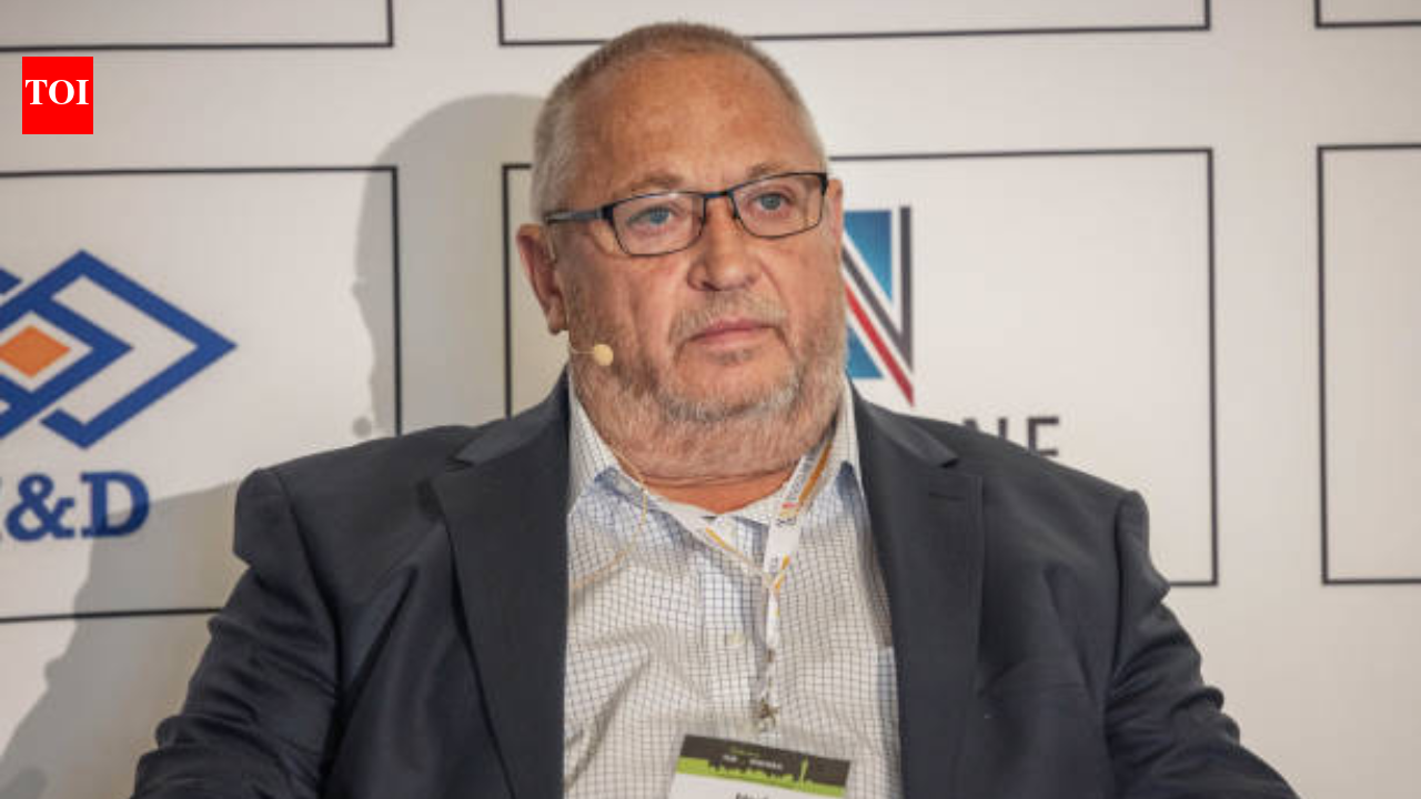 South African tycoon to spend $402M turning 600-hectare farm into F1 circuit by 2031