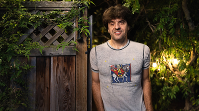 'I was not yet asleep, being a night owl. And now I don’t think I’ll be able to sleep': Nobel Prize winner Karl Deisseroth in first reaction after winning