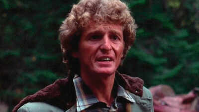 Actor and  preacher Marjoe Gortner, who inspired the Oscar-winning film 'Marjoe,' passes away at 82