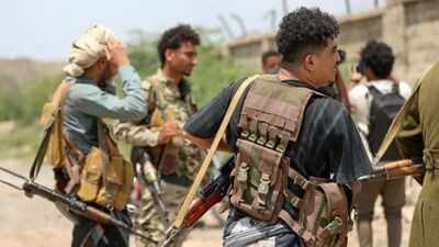 Bab al-Mandab showdown: Saudi-backed Yemen forces claim key Red Sea strait secured