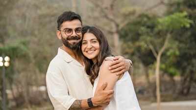 Virat Kohli mimics people really well, maybe Anushka Sharma can give him some acting tips, says Rahul Dravid: 'He is pretty much a pro at it'