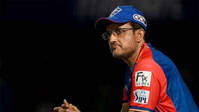 Sourav Ganguly returns to Delhi Capitals as head coach for IPL 2027
