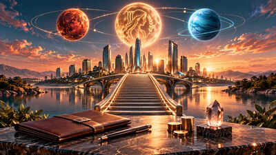 Career & Money Predictions, 7 October 2026: Virgo Moon and Mars-Uranus Energy Reward Smart Risks, Fast Thinking and Practical Career Moves
