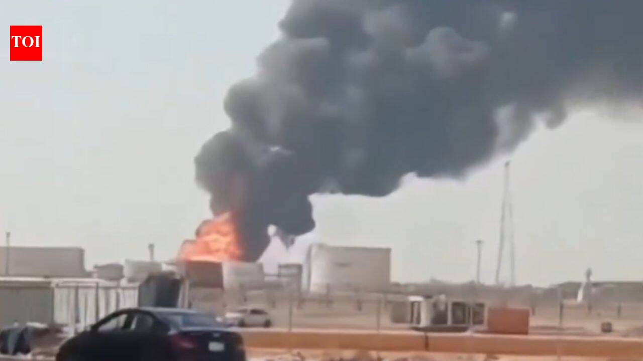 Two Saudi airports in Jazan and Najran targeted as tension with Yemen's Houthis escalates