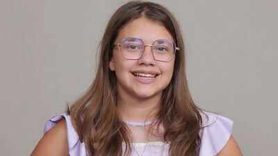 Meet Rye Lynn Rost: The Montana 7th grader who compared banana and plantain starch to make stronger bioplastic