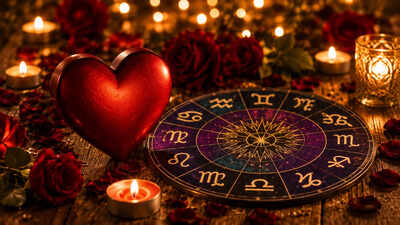 Zodiac Love Horoscope Predictions, 7 October 2026: Virgo Moon Encourages Honest Effort in Love
