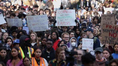 Cornell rape case explained in 5 questions: What happened at fraternity house, and what else remains unanswered