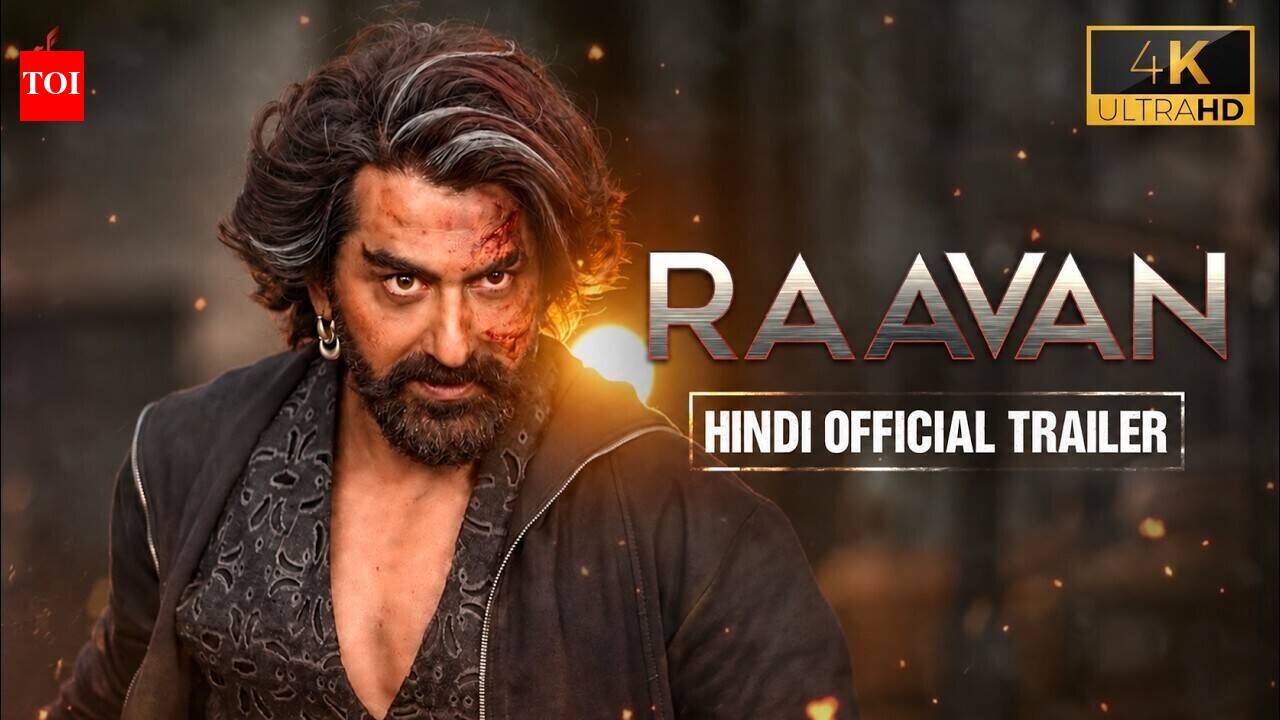 Raavan