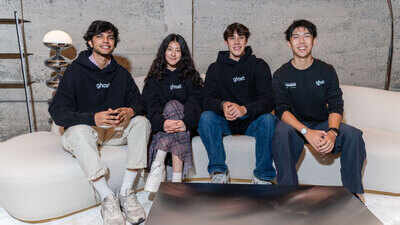 At 19, he raises $11 million for a $3,499 personal AI computer; from aspiring quant to AI founder