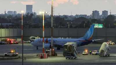 FlyDubai flight incident: Did aviation miss the insider-threat warning?