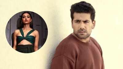 'Lust Stories 3’ actor Anirudh Surya reveals precautions taken during intimate scenes after co-star Radhika Apte’s recent revelation on intimate scene leak: ‘The only thing one could do is ensure there are no phones on set’