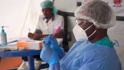 Fastest-growing Ebola outbreak: Kenya confirms first case as citizen who arrived from Congo dies