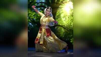 From Bangladesh to India, a dancer’s journey across three classical traditions