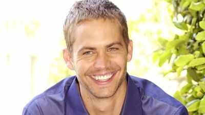 Paul Walker’s life before ‘Fast & Furious’ became a global phenomenon: The actor studied marine biology and dreamed of a career as a park ranger