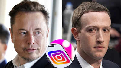 Elon Musk takes sides in Jeff Bezos vs Mark Zuckerberg fight; agrees with …