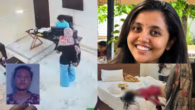 Hyderabad hotel deaths: 3 women, 3 rooms, 3 mysteries in less than 2 weeks