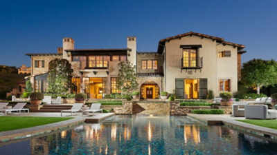 A Crystal Cove buyer paid $30 million in January for a rare 1.1-acre double-lot estate once owned by the Penske family; after mostly cosmetic updates, the property sold seven months later for $38.9 million