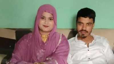 'Lost' phone nailed the lie: Woman kills Meerut man with lover's help, passes it off as natural death