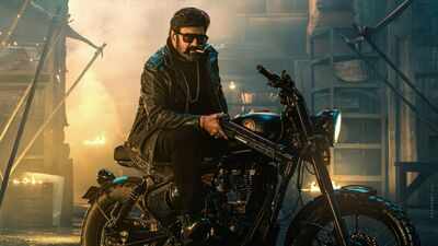 ‘Dada’ update: Nandamuri Balakrishna RESUMES Gopichand Malineni’s directorial shoot in Mysore after recovering from injury - Report