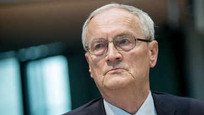 Germany arrests former spy chief over treason and espionage allegations