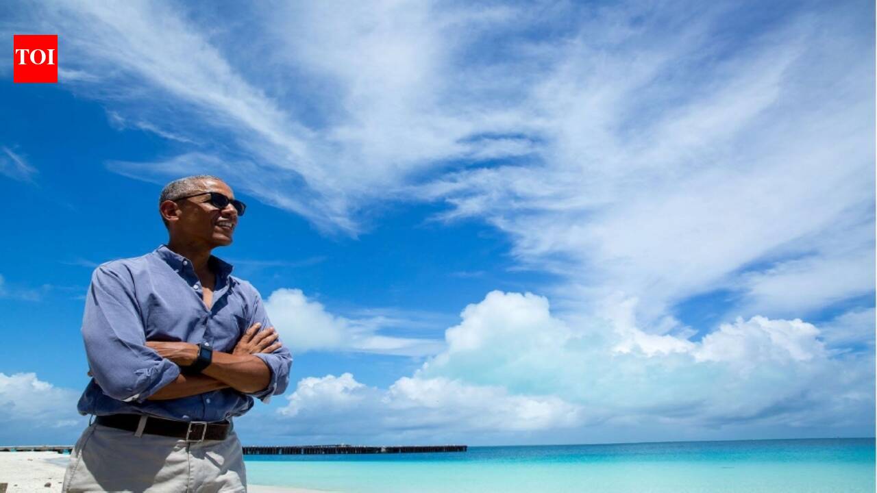 In 2016, Barack Obama expanded that Hawaiian ocean refuge by 442,781 square miles, creating a protected area nearly the size of the Gulf of Mexico